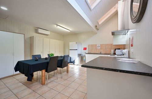 Davenport Hotel | Econo Lodge Port Augusta