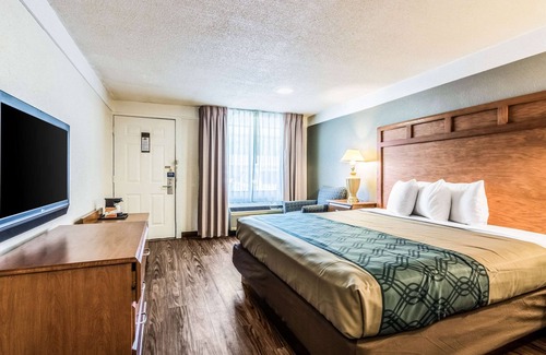 Gastonia Hotel | Econo Lodge