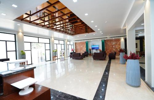 Anakapalle Hotel | ECONOH HOTEL