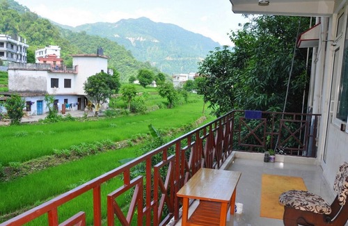 Tapovan Villa | Economical Room in Tapovan