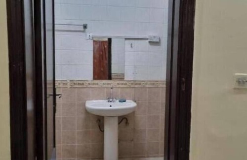 Al Ain Apartment | Economy Double Room 1