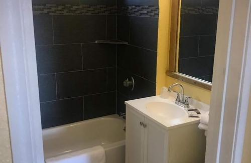 Antioch Hotel | Economy Inn Antioch