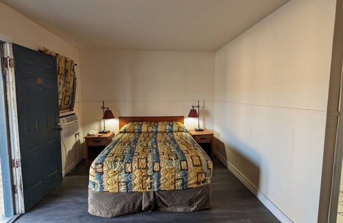 Kingsville Hotel | Economy Inn Kingsville