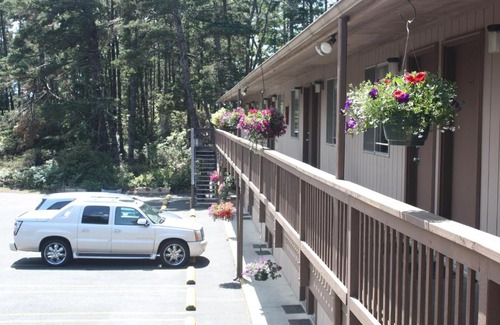 Florence Hotel | Economy Inn