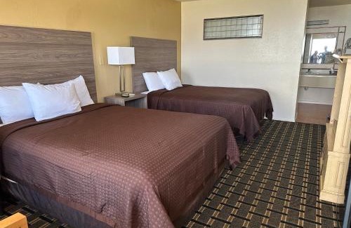 Garnett Hotel | Economy Inn