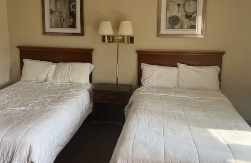 Parkersburg Hotel | Economy Inn