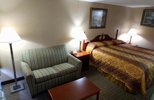 Rogersville Hotel | Economy Inn