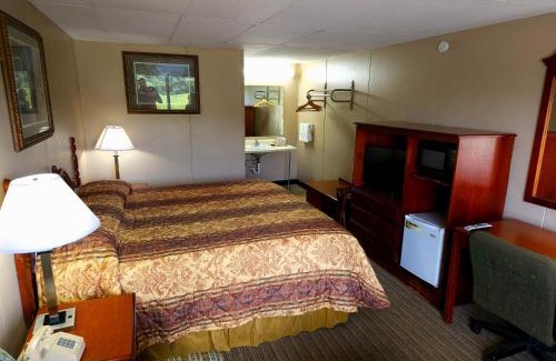 Rogersville Hotel | Economy Inn