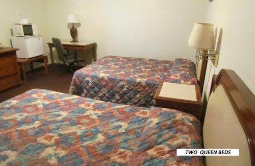 Polvadera Hotel | Economy Inn