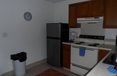 Muldraugh Hotel | Economy Suites