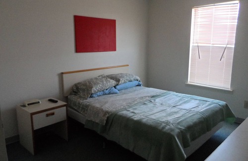 Muldraugh Hotel | Economy Suites