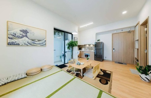 Van Giang Apartment | Ecopark Apartment Hung yen
