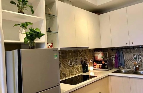 Van Giang Apartment | Ecopark Apartment Hung yen