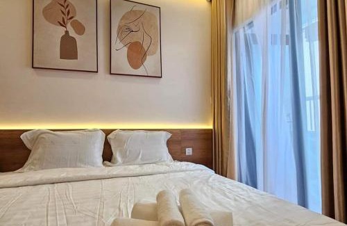 Van Giang Apartment | Ecopark thành phố xanh