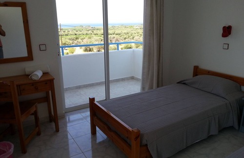 Kamiros Hotel | Ecotel Saint George