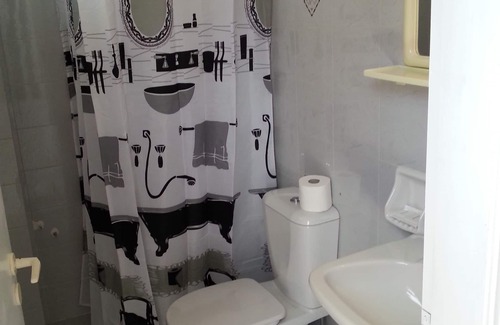 Kamiros Hotel | Ecotel Saint George