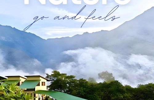 Santa Ana Hotel | Ecoterra Inka Lodge