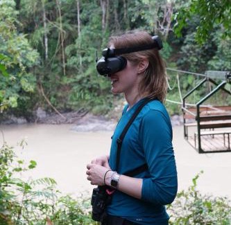 Pillcopata Cabin | Ecotone Manu Bio Lodge All-Inclusive