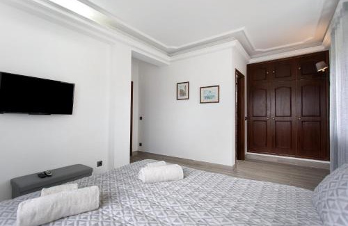 Lourinha House | Ecovillage Resort