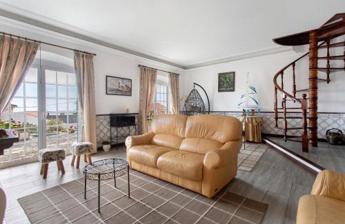 Lourinha House | Ecovillage Resort