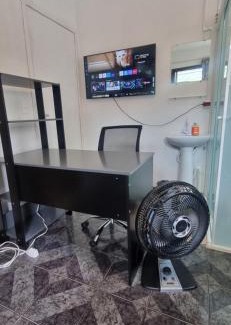 Santo Antonio Hostel | EcoxHostelCabanas