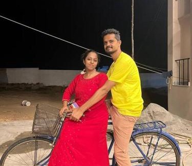 Cheyyur House | ECR Beach & Back water front House - Sanskrithi Villa