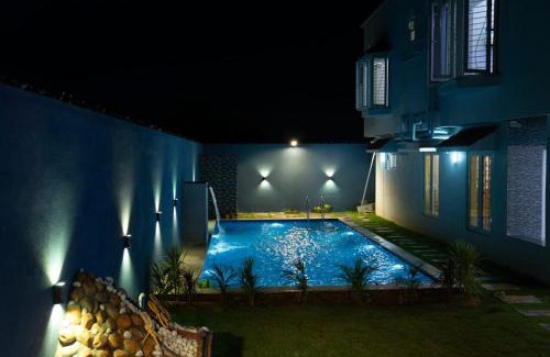 Sulerikadu Villa | ECR Beach Villa with Private Swimming Pool