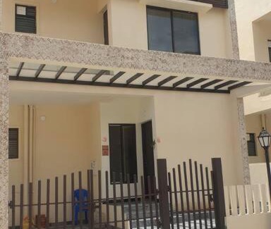 Vadanemelli Villa | Ecr Club villa fully furnished