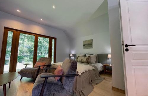Toucy Apartment | Ecrin de Vizaille