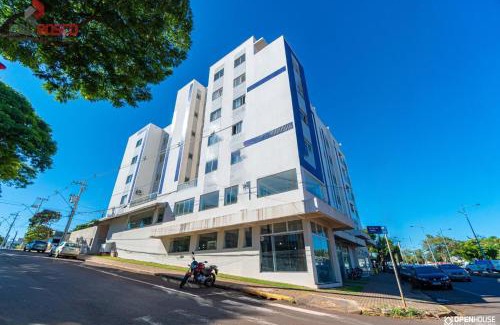 Jardim Porto Alegre Apartment | Ed Bella Italia