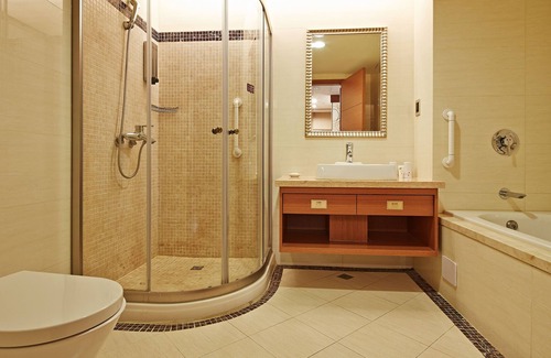 Dashu District Hotel | Eda Skylark Hotel