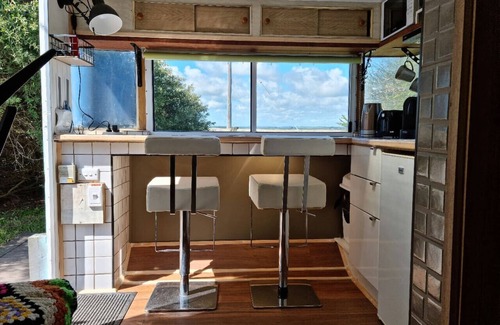 Venus Bay House | Eddie's Caravan @ VB