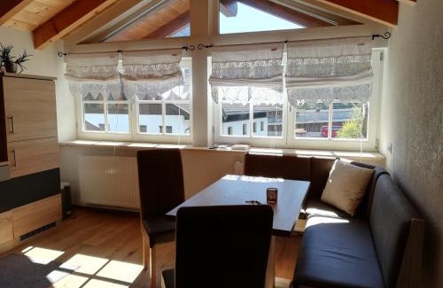 Stanzach Apartment | Eddy ´s Panorama Suite