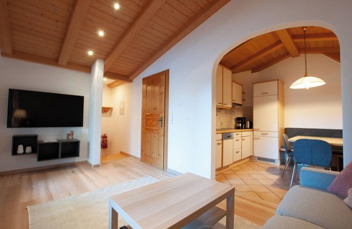 Ausservillgraten Apartment | Edelberg Apartments