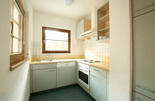 Ausservillgraten Apartment | Edelberg Apartments