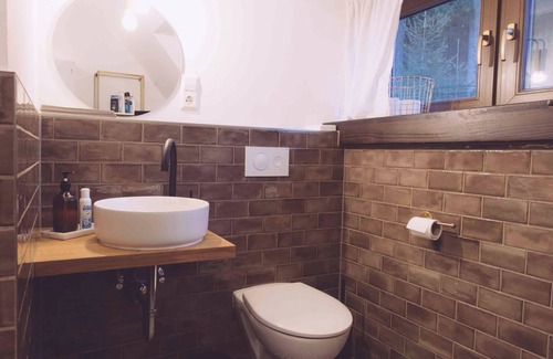 Steinbach Hotel | EDELFUCHS-LODGE