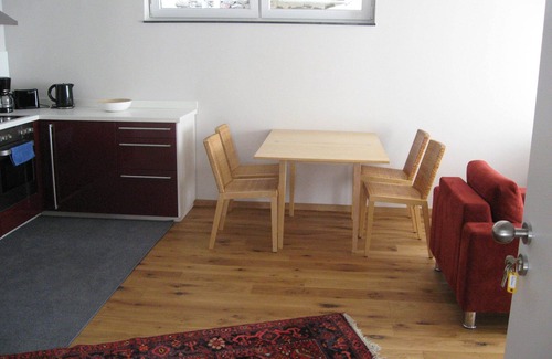 Horstein Apartment | Edelmann apartment, directly to FrankfurtRhineMain