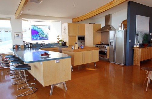 Binalong Bay House | Eden at Bay of Fires-Stunning Views