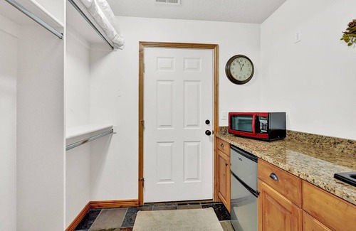 Eden Condo | Eden Escape most desirable floor plans in all of Moose Hollow Luxury Condos