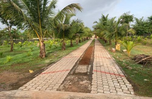 Tirthalli House | Eden Garden - An Exquisite Home Stay