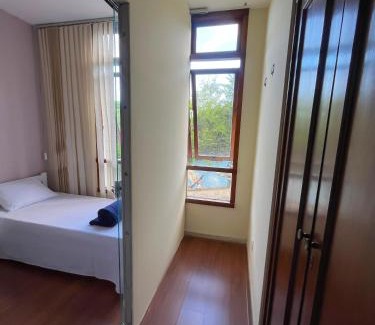 Ouro Preto Hotel | Eden Guest House Coworking