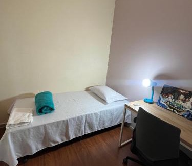 Ouro Preto Hotel | Eden Guest House Coworking