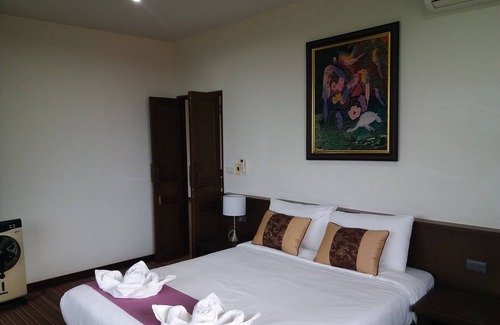 Wang Katha Hotel | Eden Hill Resort