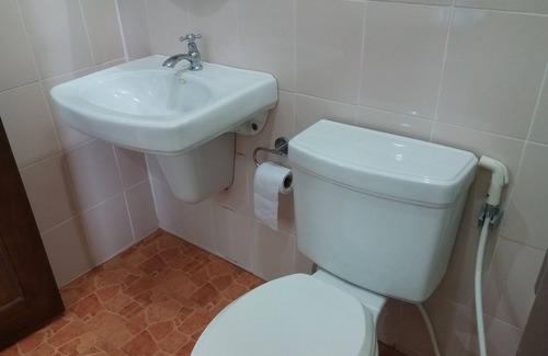 Wang Katha Hotel | Eden Hill Resort