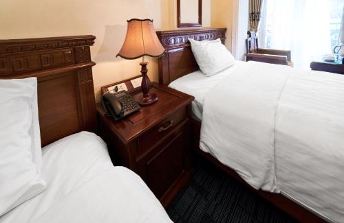 Pho Hue Hotel | EDEN HOTEL HÀ NỘI