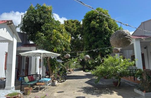 Con Son House | Eden House & Coffee Con Dao