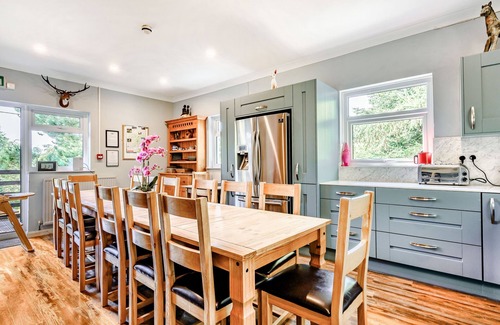 Bardsea Cottage | Eden House