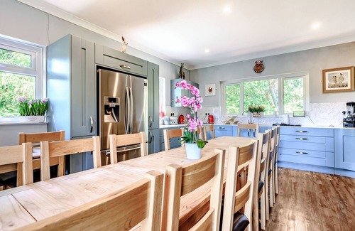 Bardsea Cottage | Eden House