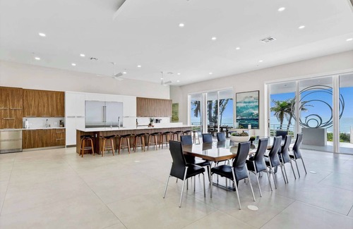 Captiva House | Eden - Iconic Beach Villa Fall Savings!