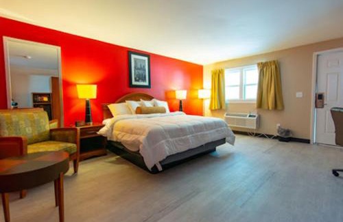 Eden Hotel | EDEN INN